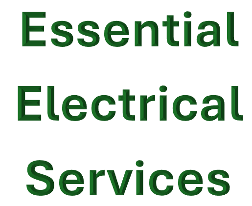 Essential Electrical Services